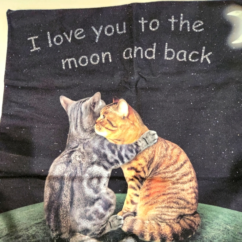 New Boutique 18"x18" pillow